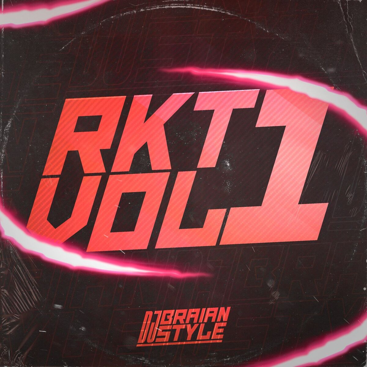 Album cover of RKT, Vol. 1