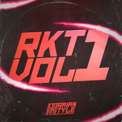 Cover of RKT, Vol. 1
