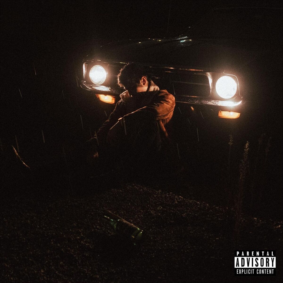 Album cover of After Dark