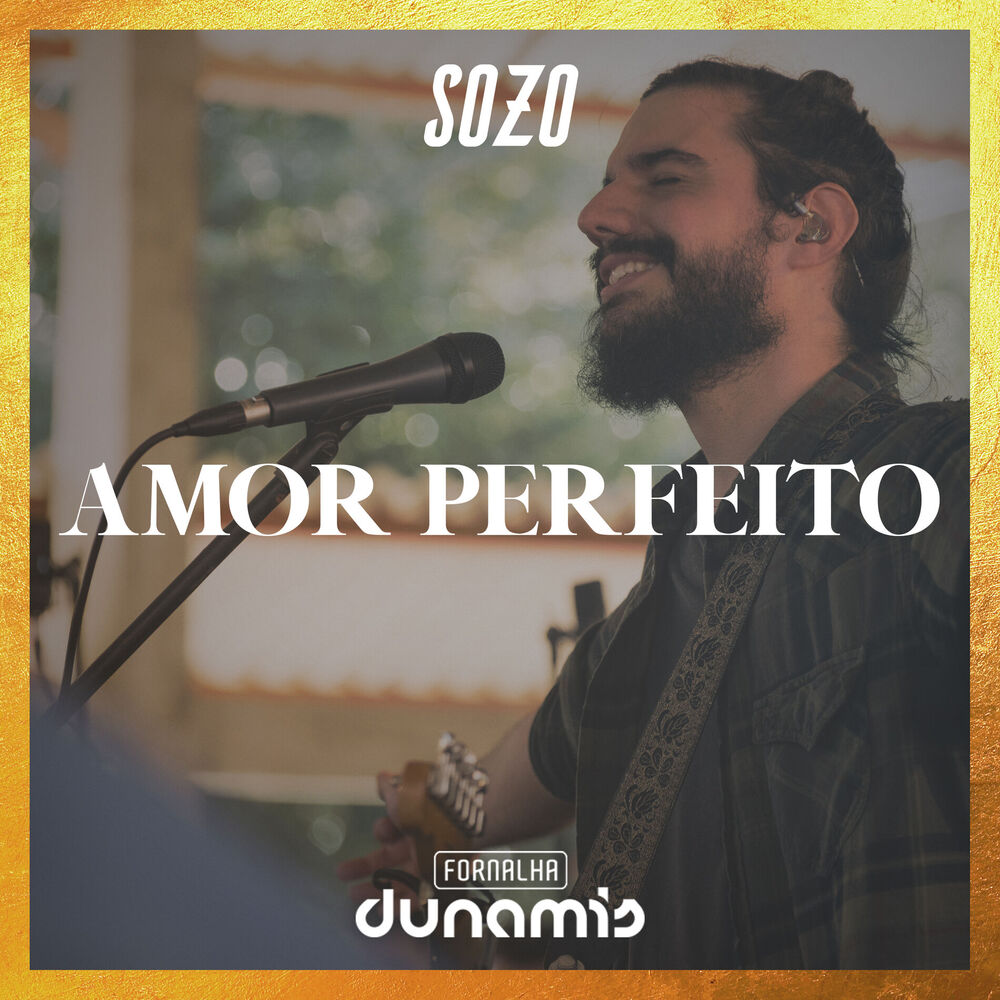 Picture of Amor Perfeito (Ao Vivo)