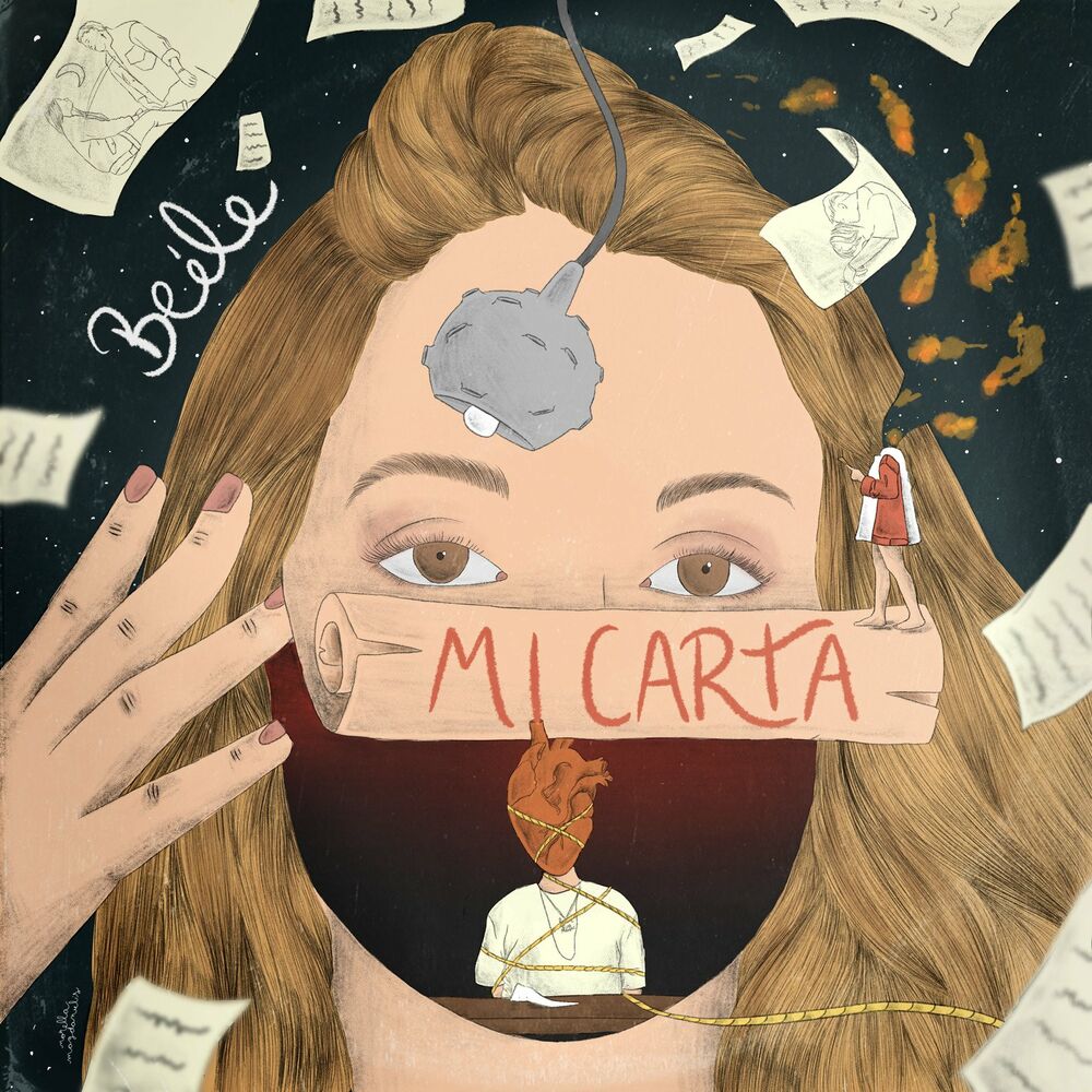 Picture of Mi Carta