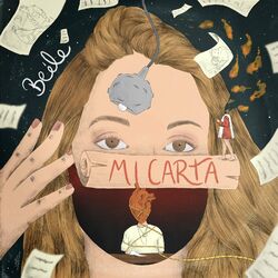 Cover of Mi Carta