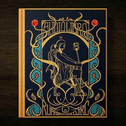 Cover of Audio Libro