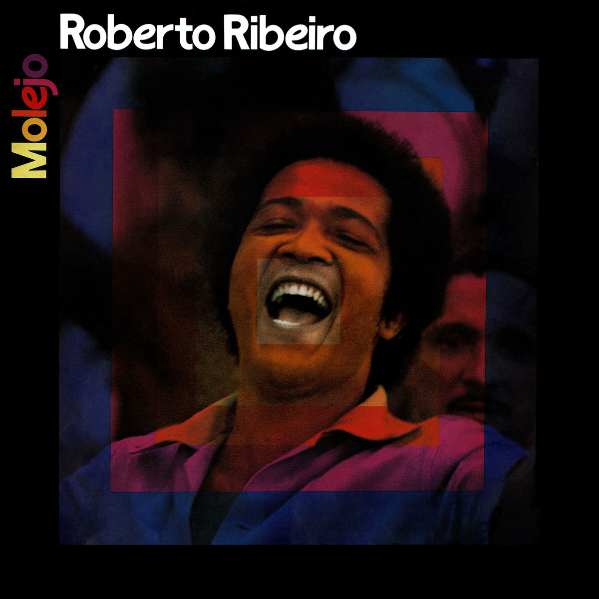 Album cover of Molejo