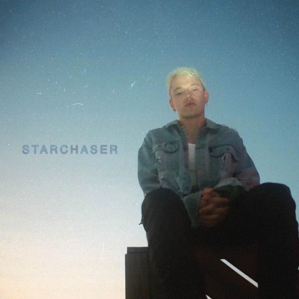 Album cover of Star Chaser