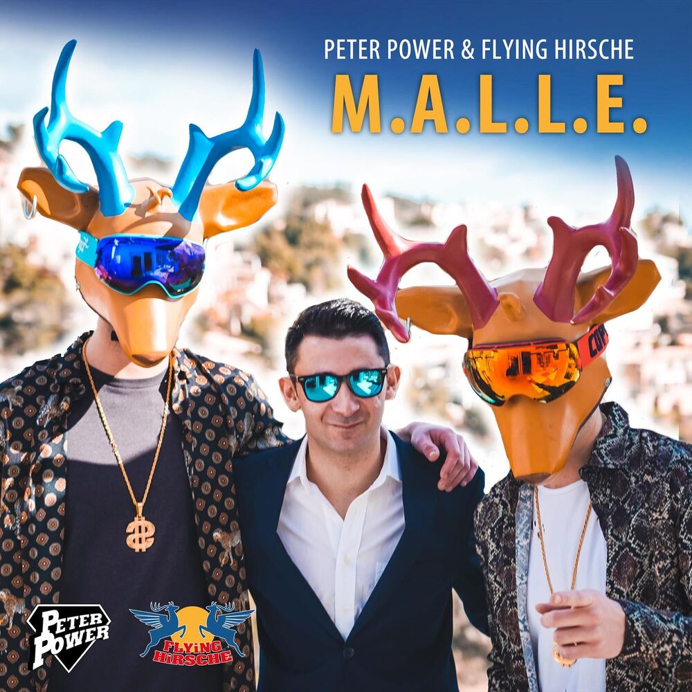 Picture of M.A.L.L.E.