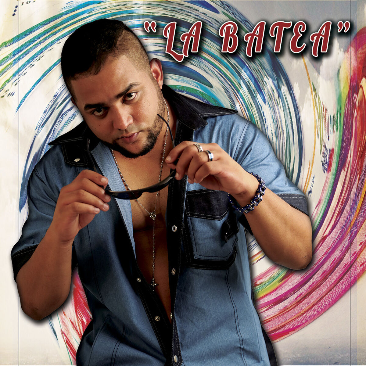 Album cover of La Batea