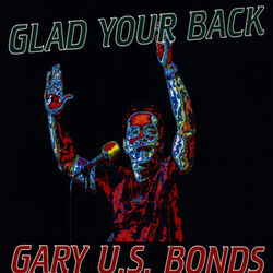 Glad Your Back