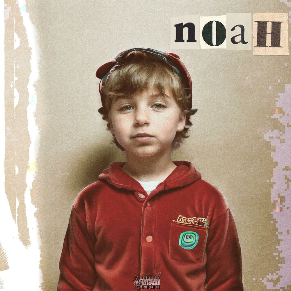 Picture of NOAH