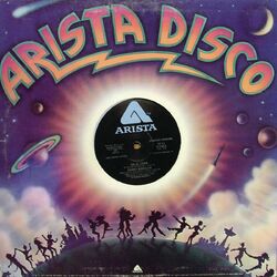 Cover of Dance Vault Mixes - Copacabana (At The Copa)
