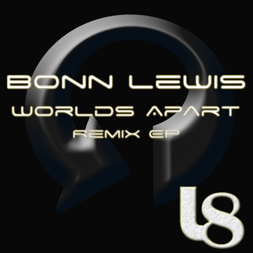 Picture of Worlds Apart (The Remixes)
