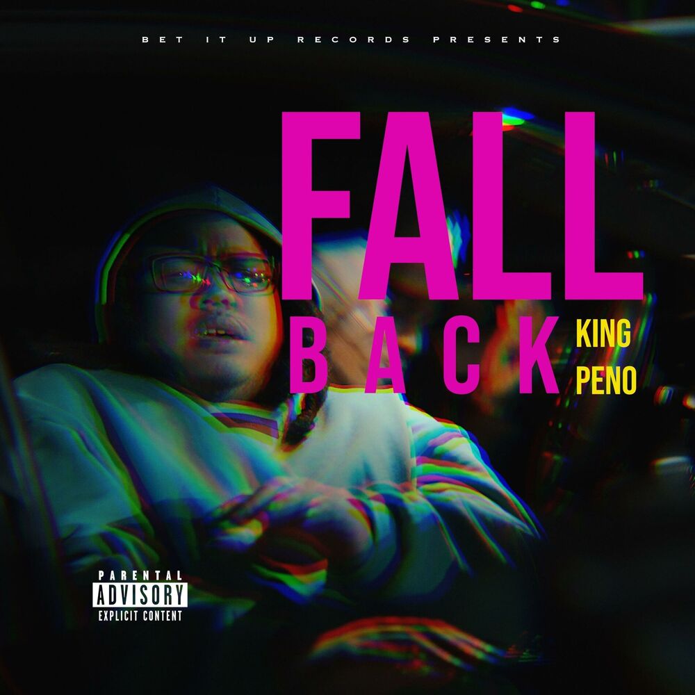 Picture of Fall Back