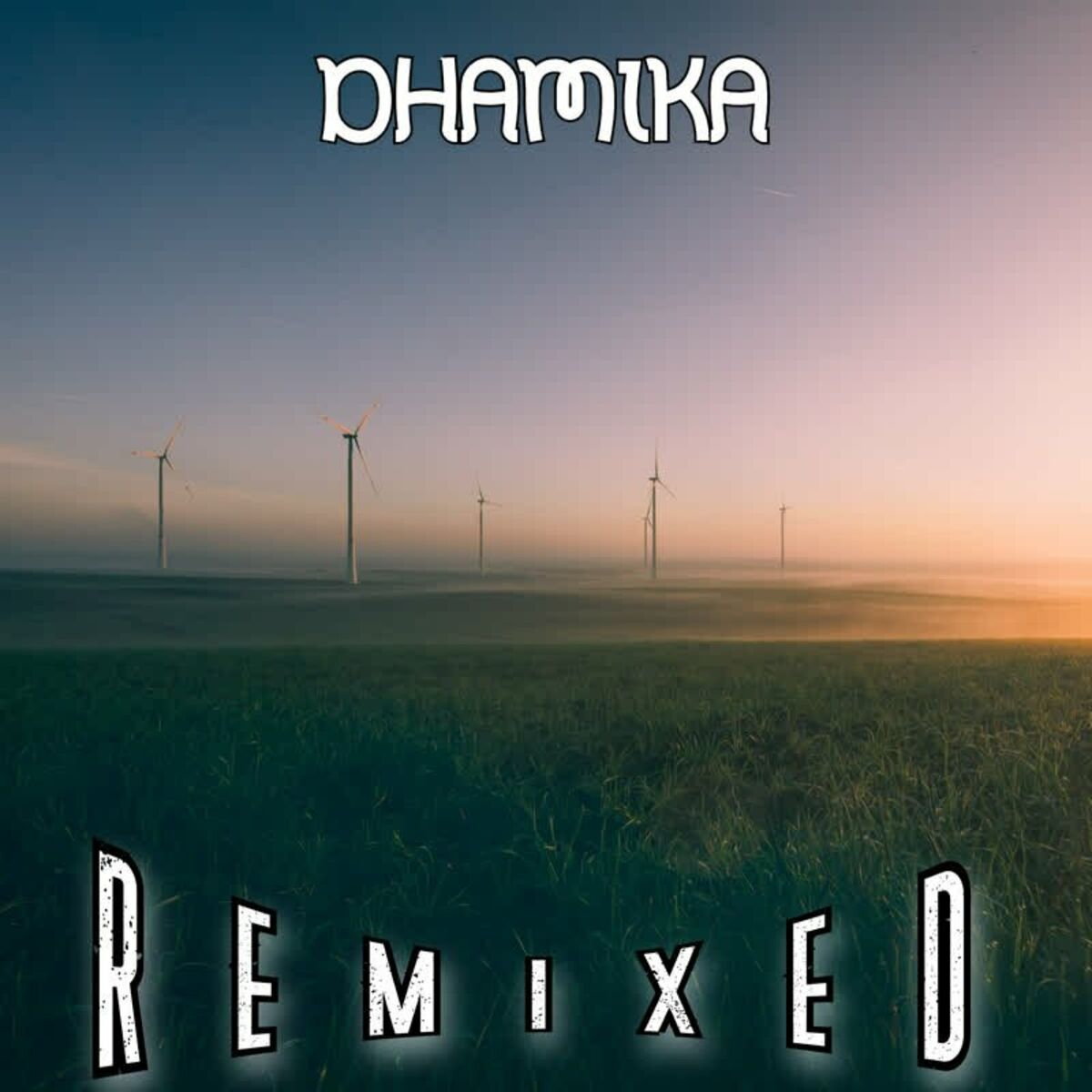 Album cover of Remixed