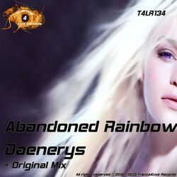 Cover of Daenerys