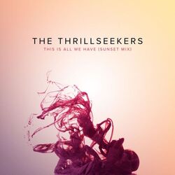 Cover of This Is All We Have