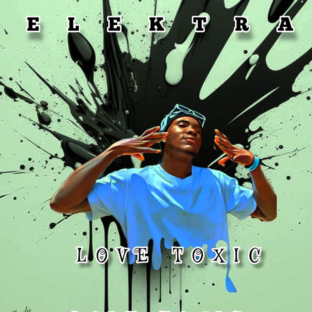 Picture of love toxic