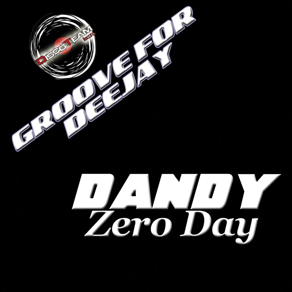 Picture of Zero Day (Groove for Deejay)