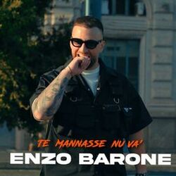 Cover of Te mannasse nu va'