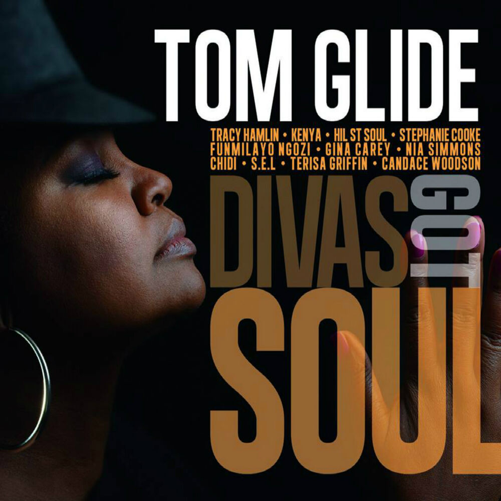 Picture of Divas Got Soul