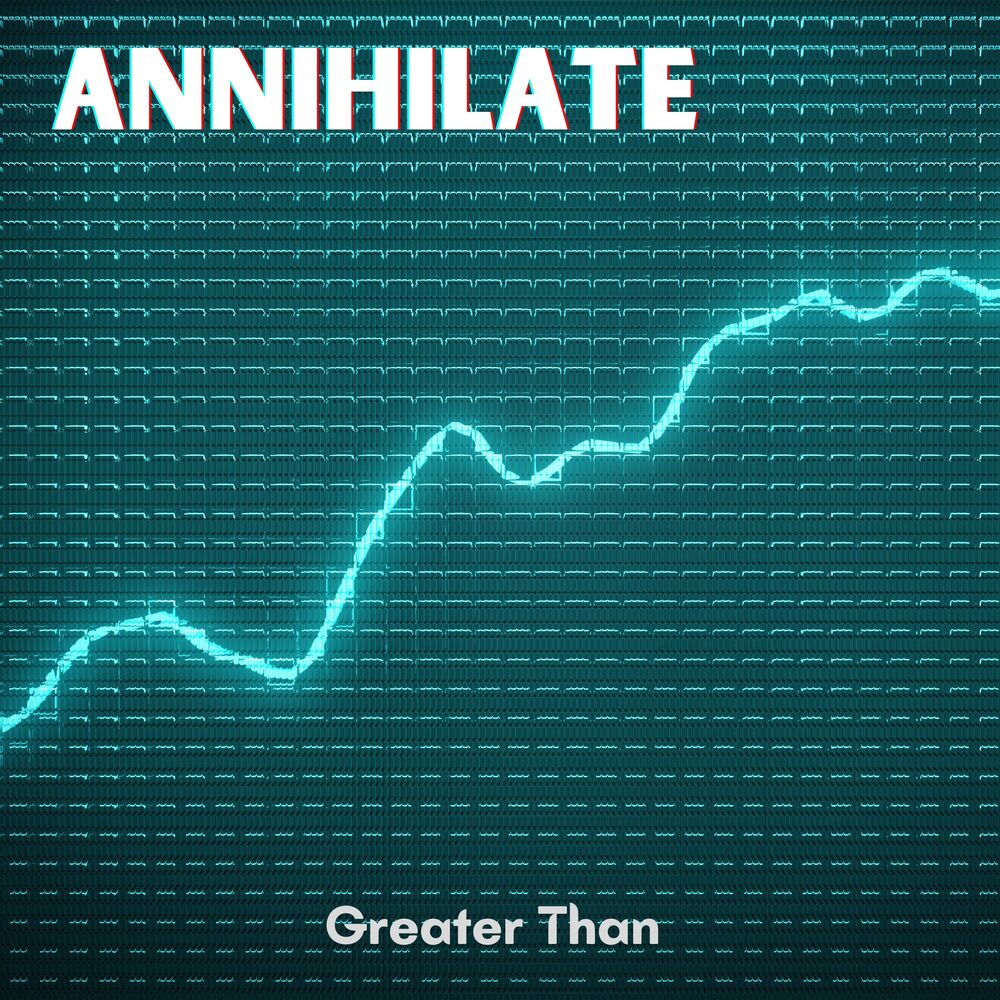 Picture of Annihilate