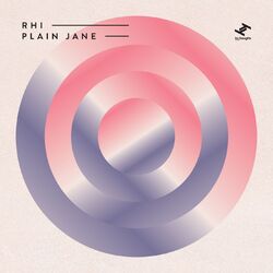 Cover of Plain Jane