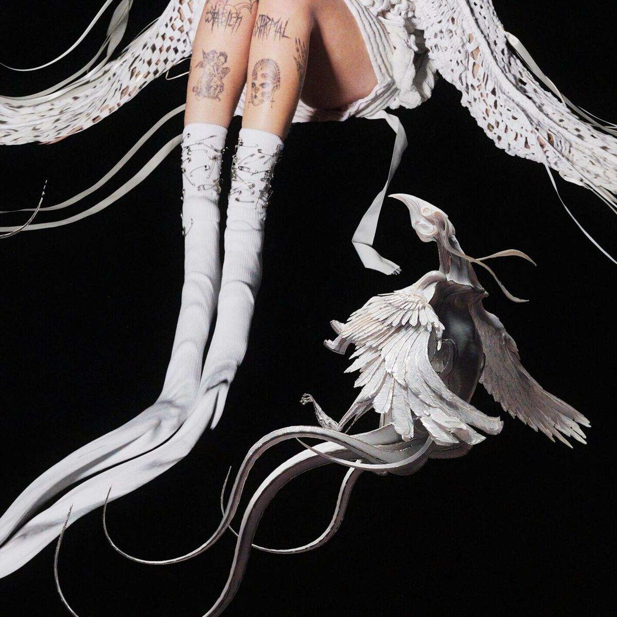 Album cover of Coma Party
