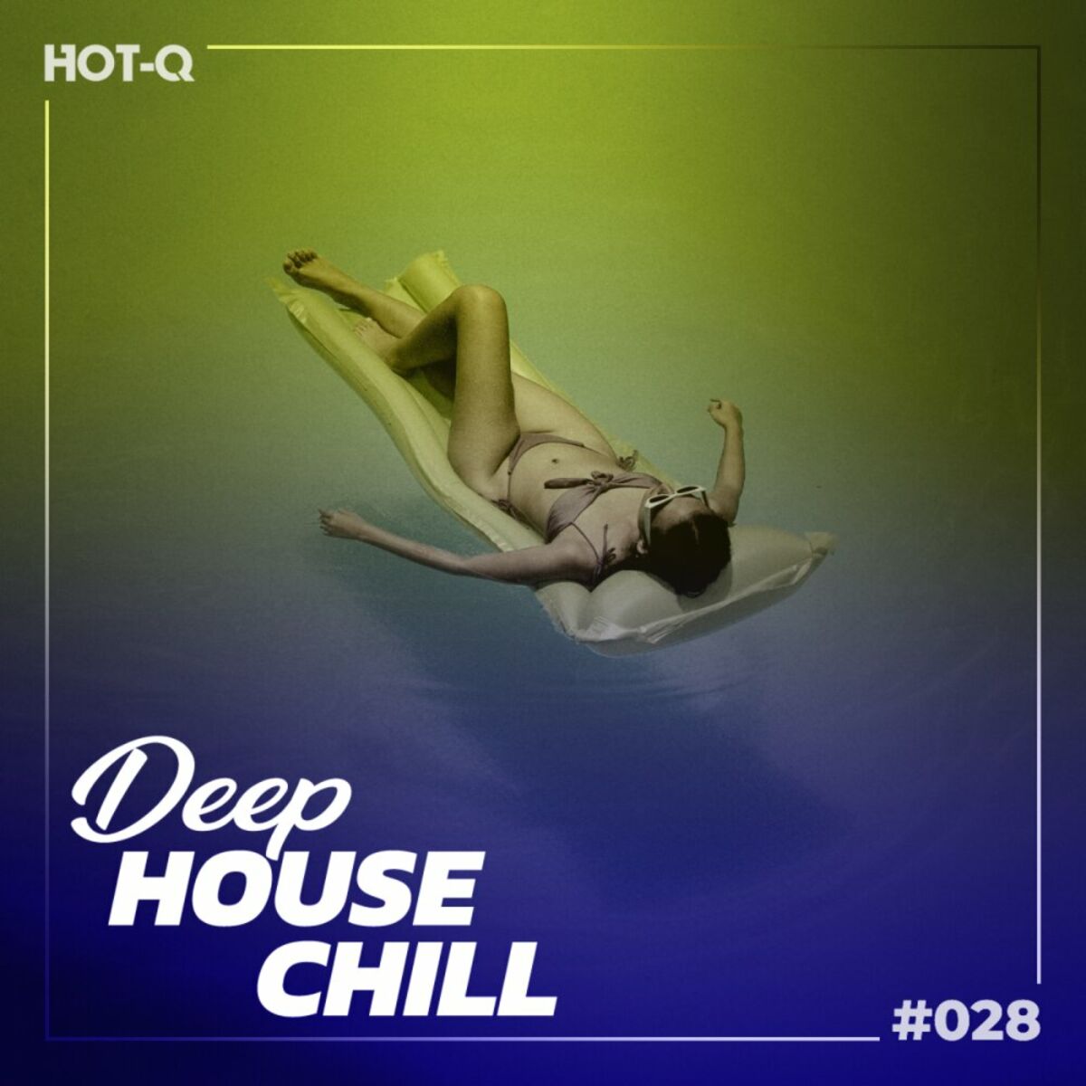 Album cover of Deep House Chill 028