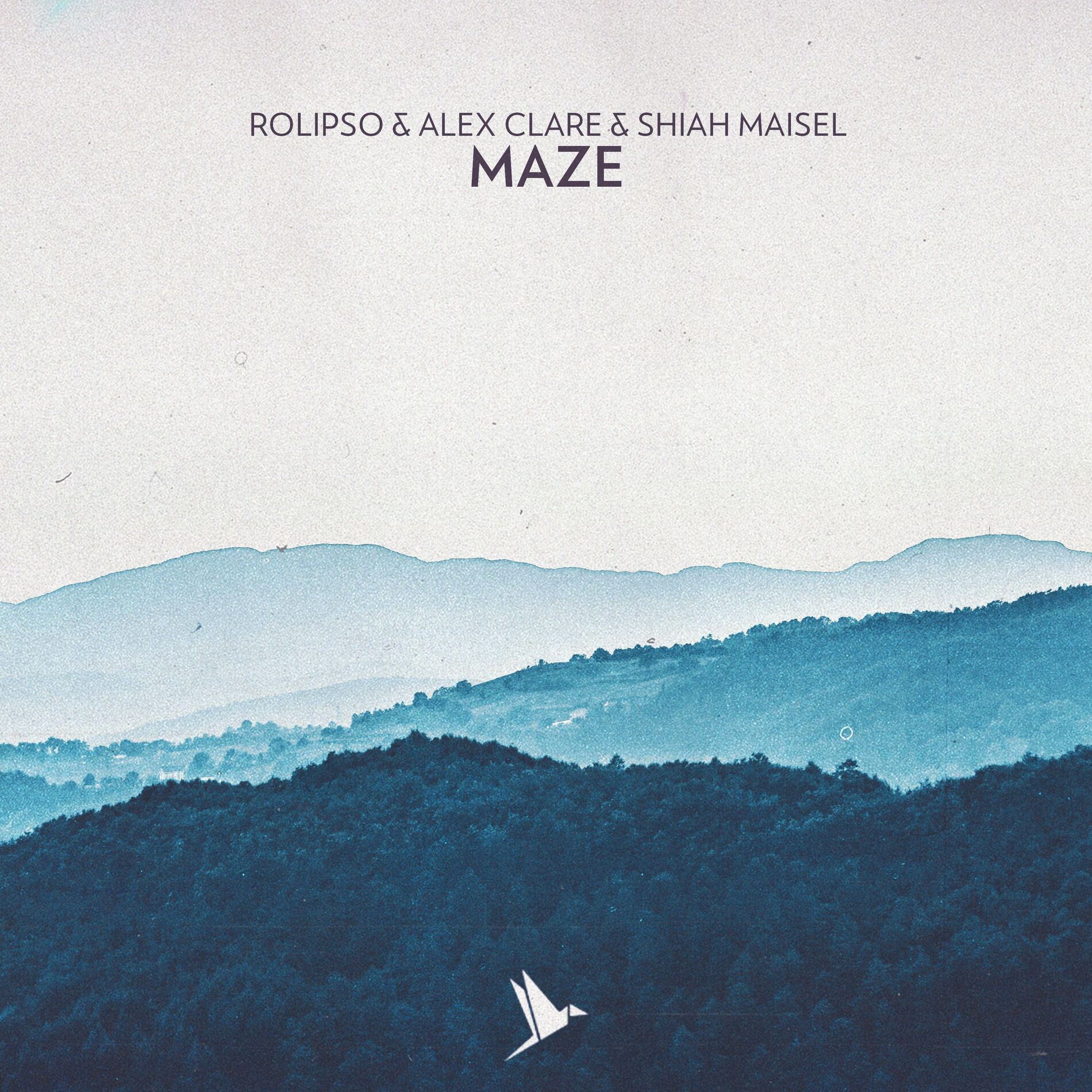 Album cover of Maze
