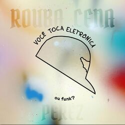 Cover of Rouba Cena