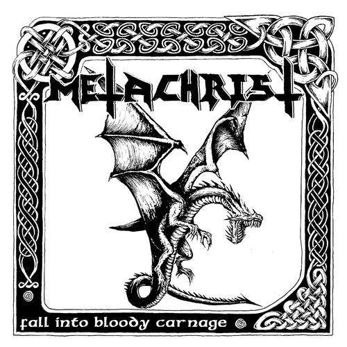 Fall Carriage Ride by Metachrist - 83 BPM