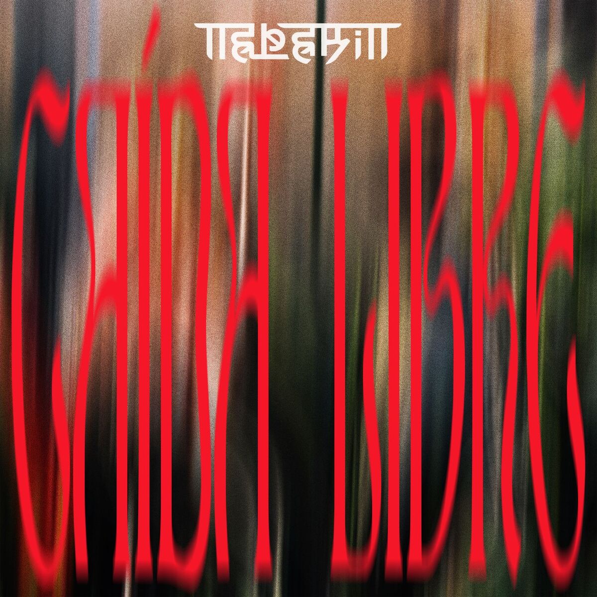 Album cover of Caída Libre