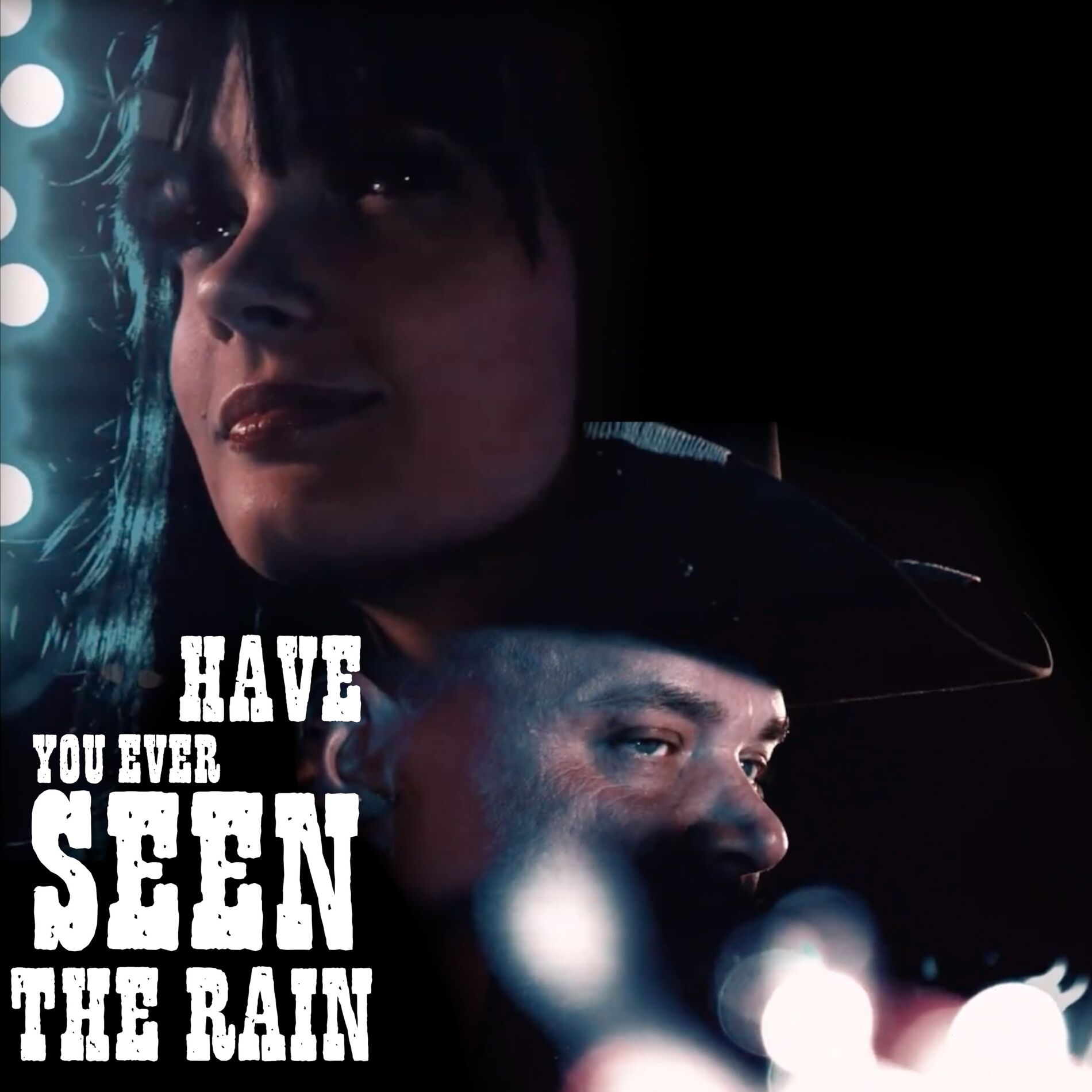 Album cover of Have You Ever Seen the Rain