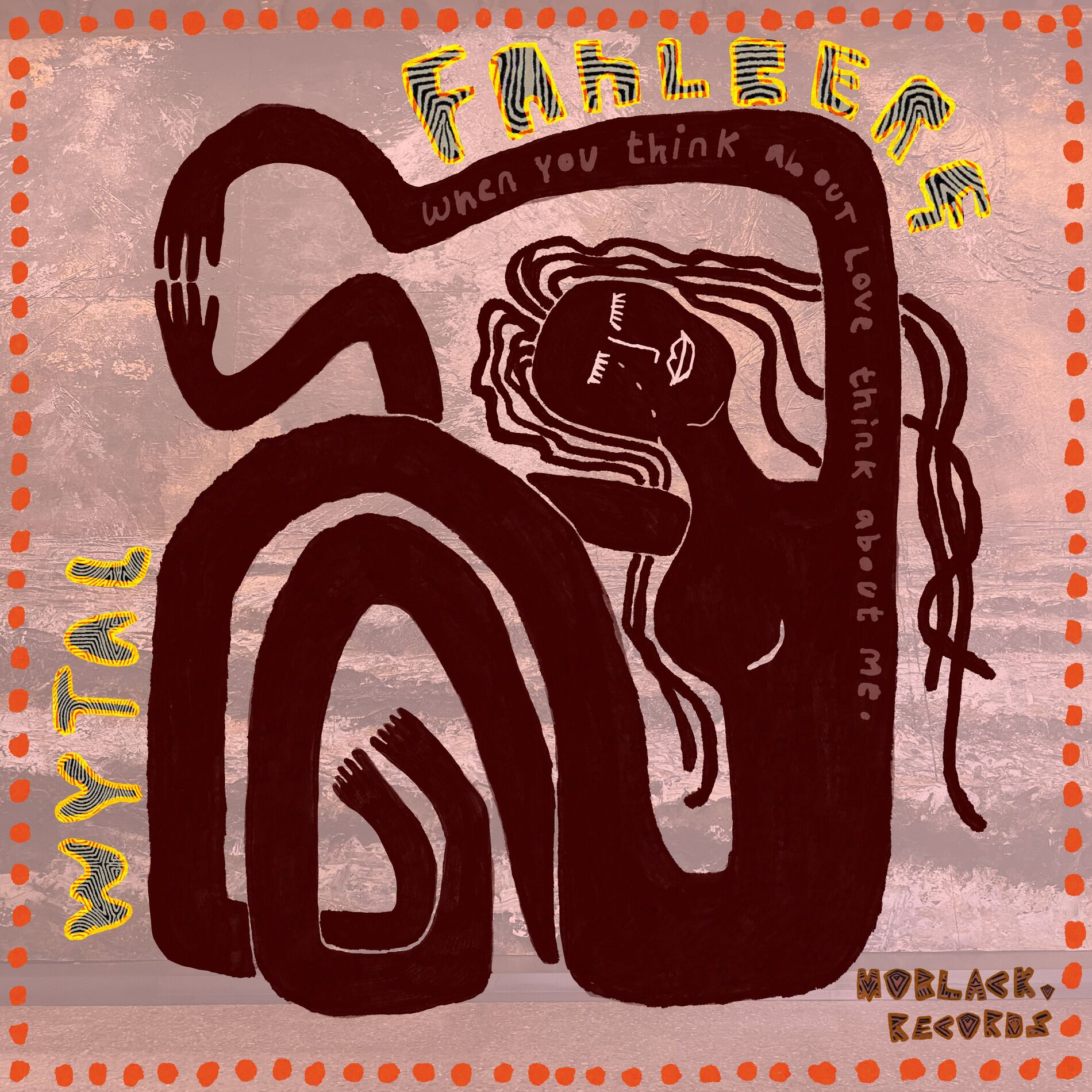 Album cover of Wytal
