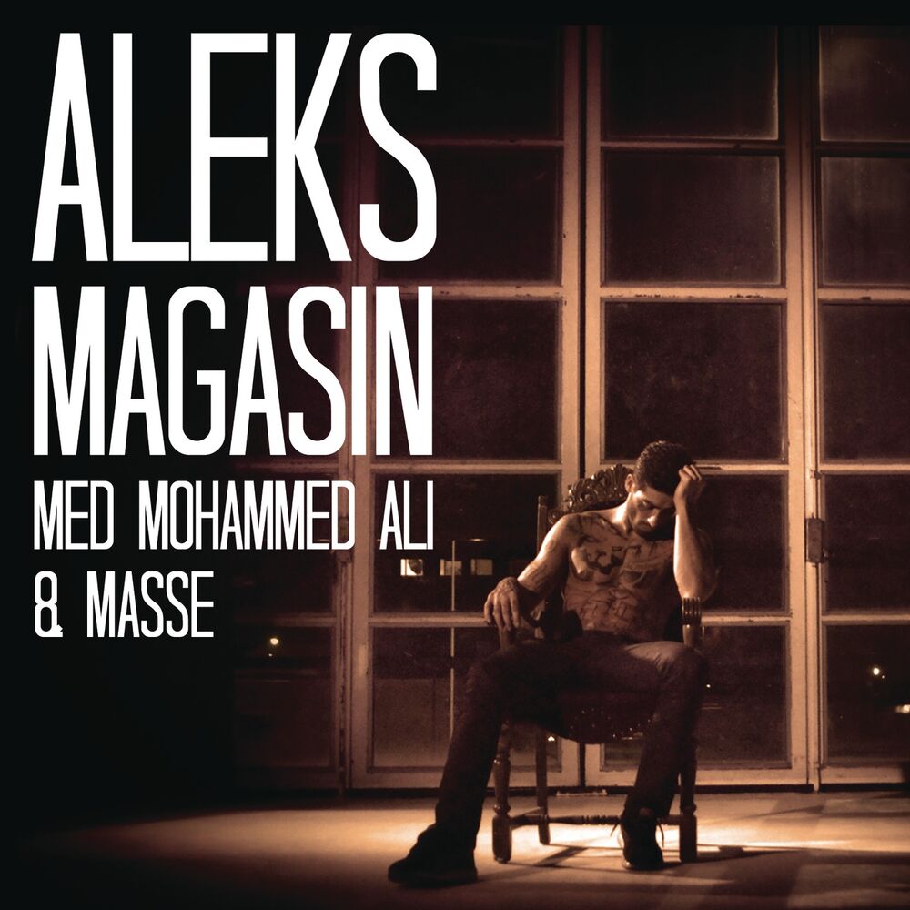 Picture of Magasin (feat. Mohammed Ali & Masse)