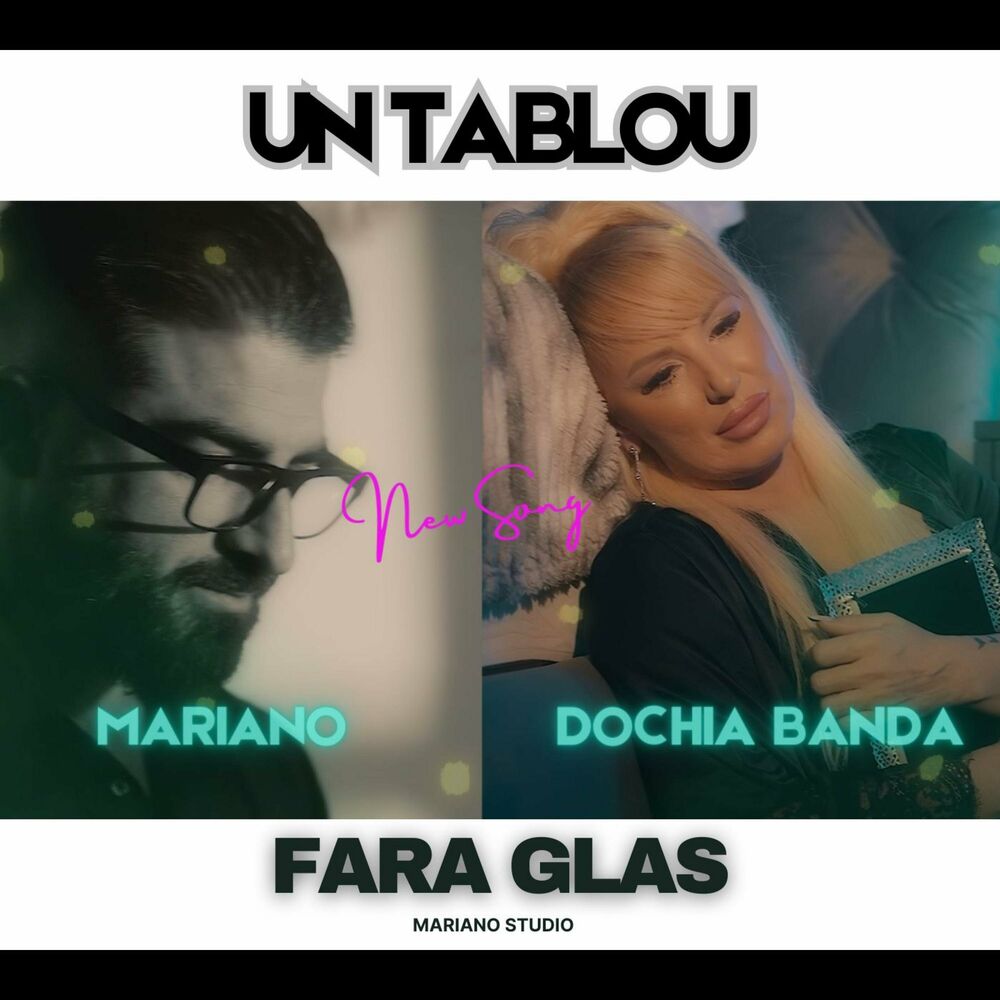 Picture of Un tablou fara glas (feat. Dochia Banda)