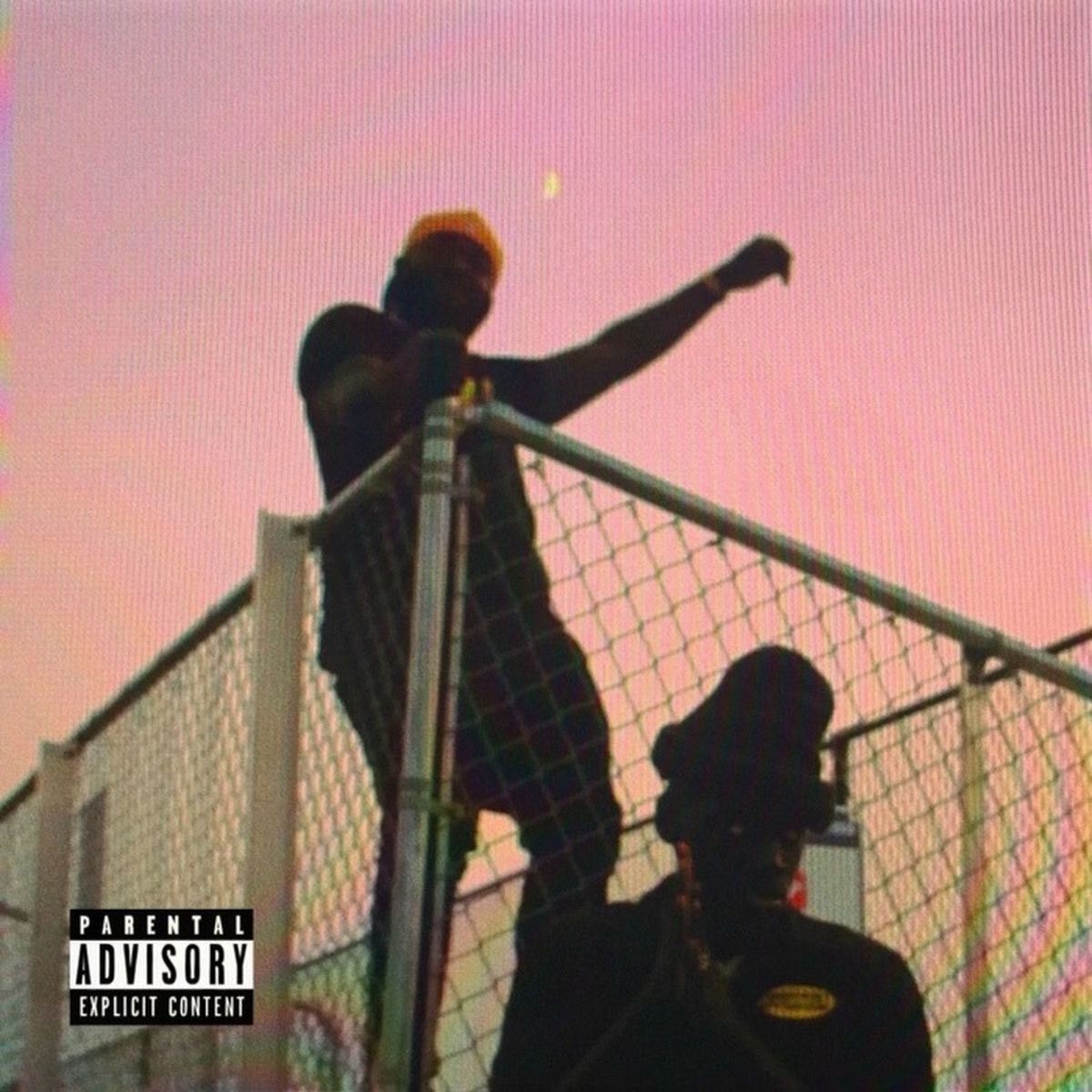 Album cover of Lil Mama Its Okay