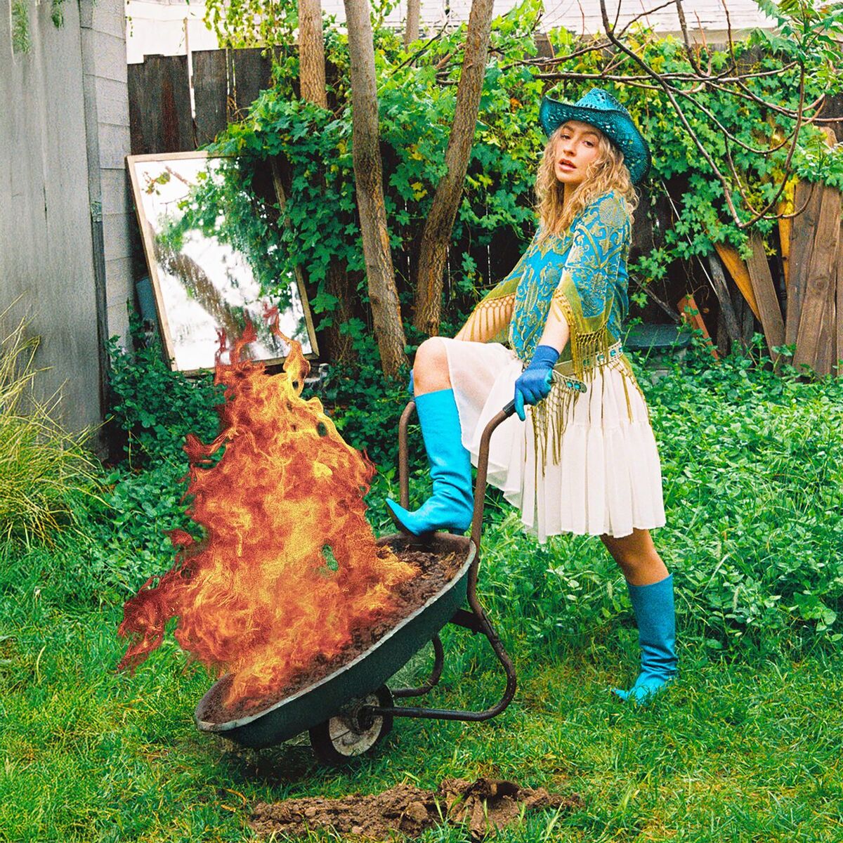 Album cover of Sorry Mom