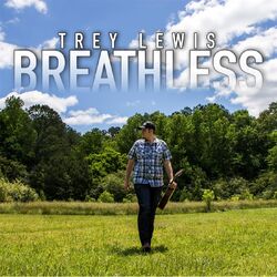Cover of Breathless