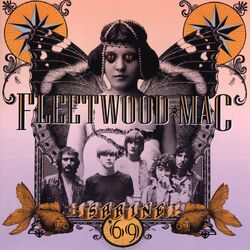 Cover of Shrine '69
