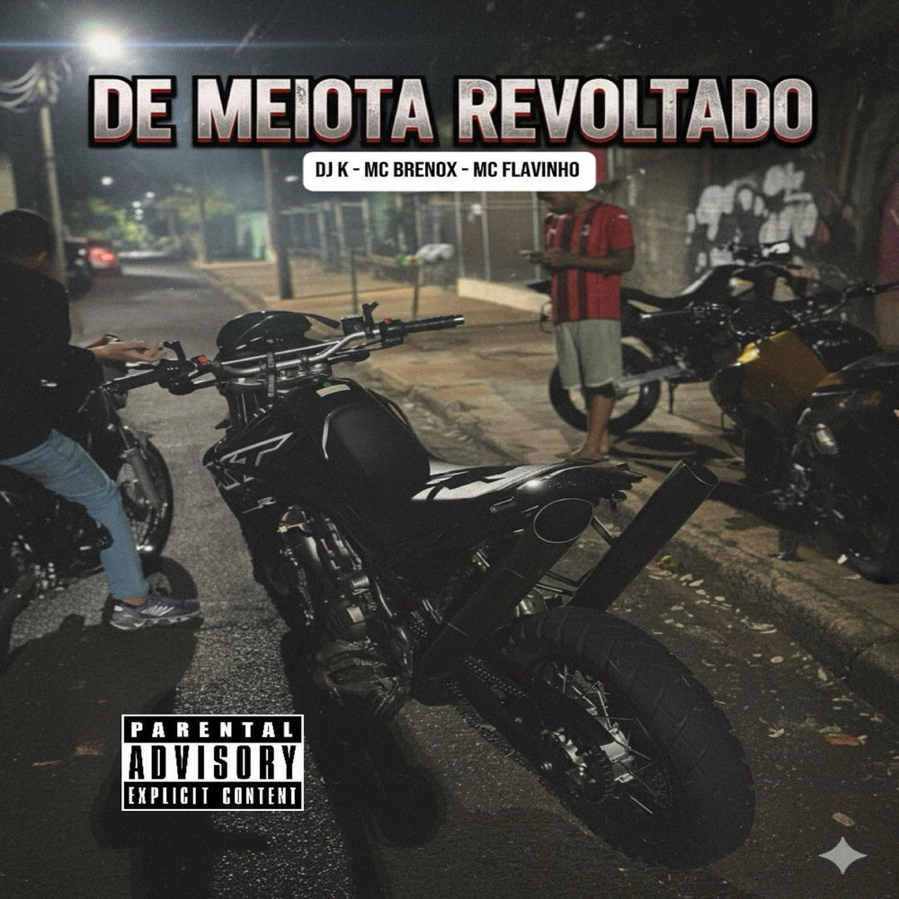 De Meiota Revoltado