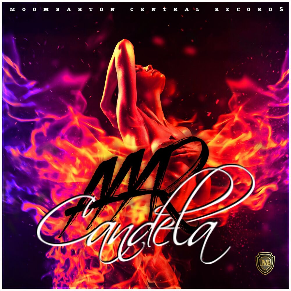 Picture of Candella (Dj Polarizer All in your face edit)