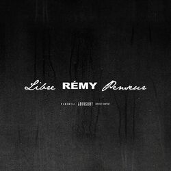 Cover of Libre-penseur