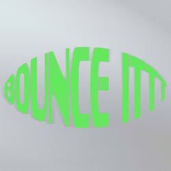 Cover of BOUNCE ITTT (Aurient Remix)