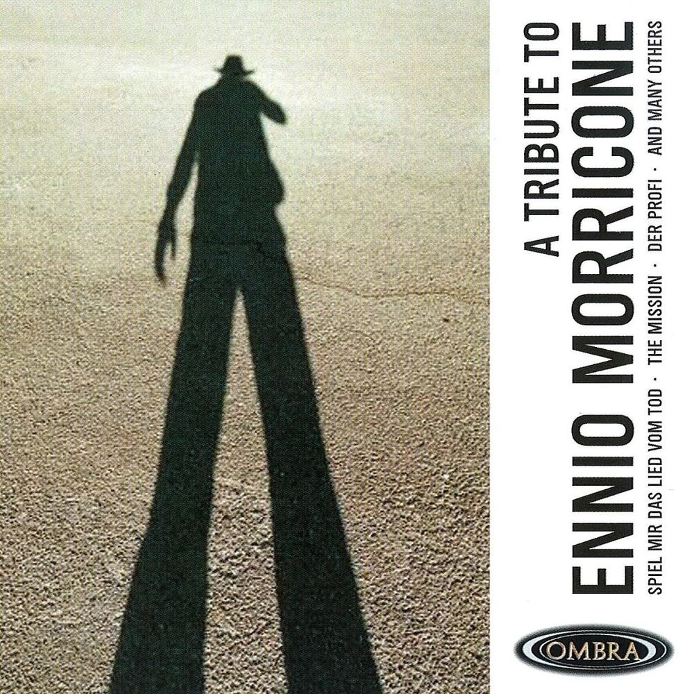 Picture of A Tribute To Ennio Morricone