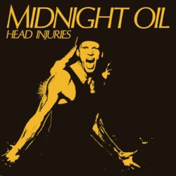Cover of Head Injuries
