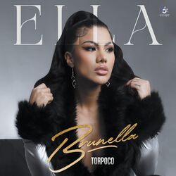 Cover of Ella (Salsa)