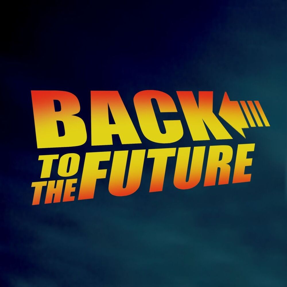 Picture of Back to the Future