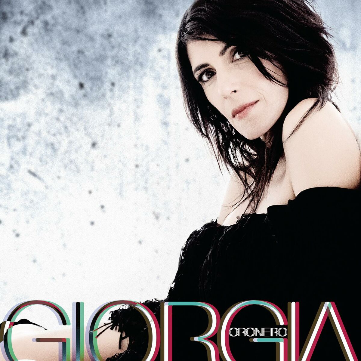 Album cover of Oronero