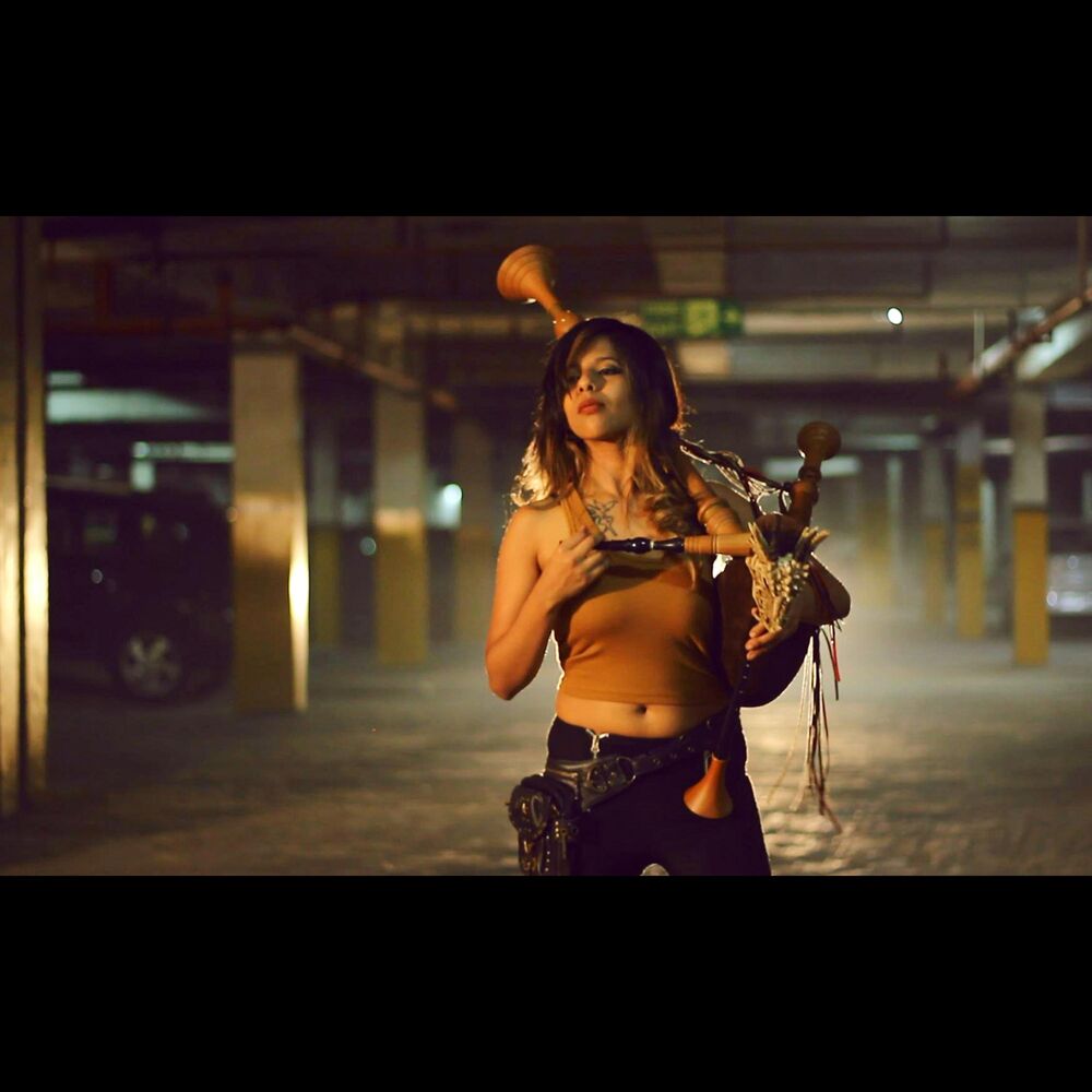 Picture of Walking Dead Ext Theme Song (Bagpipes)