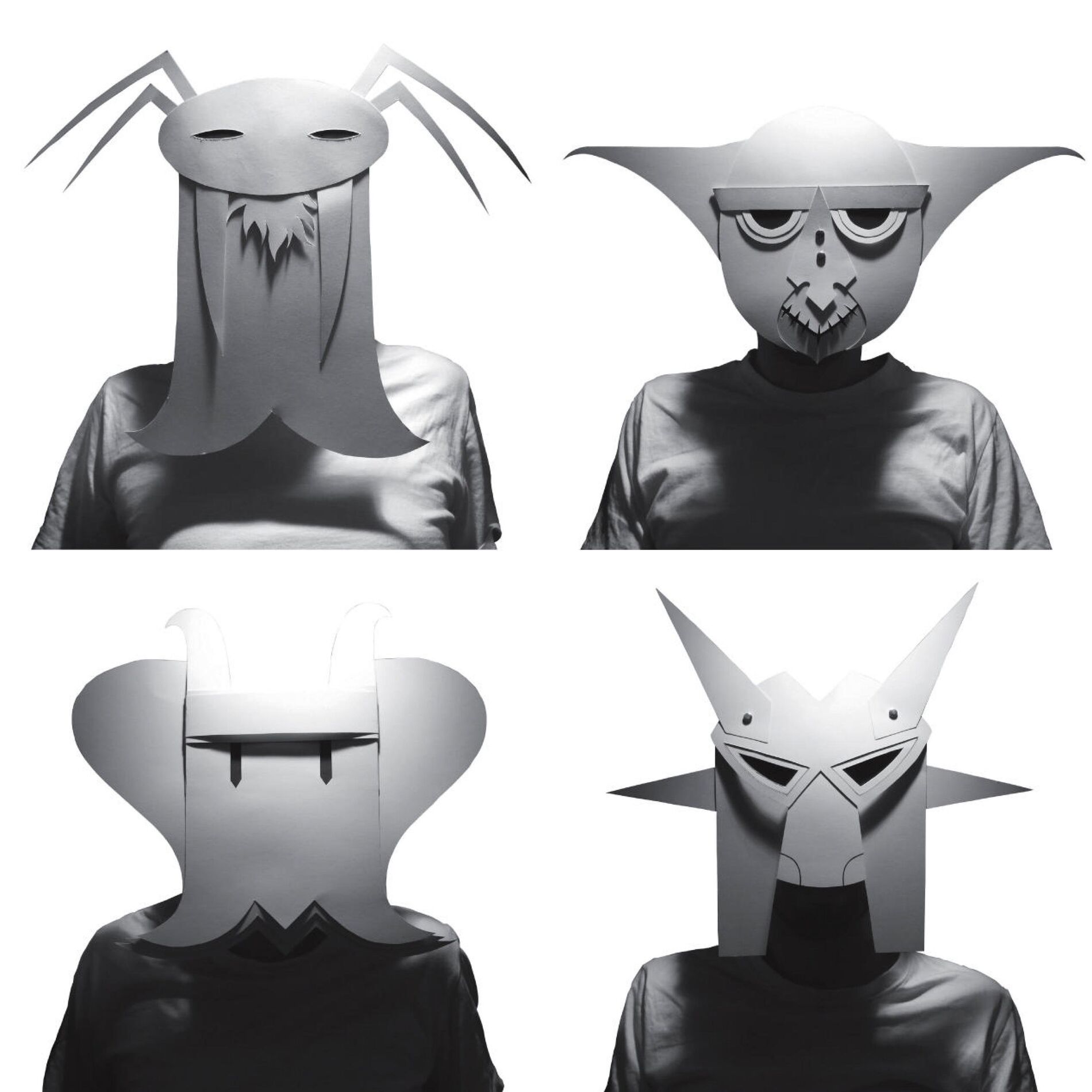 Album cover of I Am a Monster